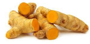 Turmeric Root
